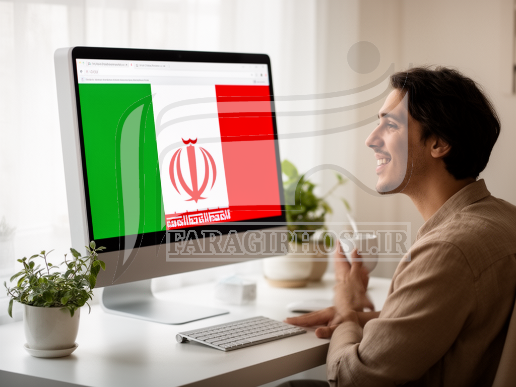 چرا سایت‌های هاست‌شده در ایران کند لود می‌شوند؟ راهکارهای ساده برای سرعت‌بخشی