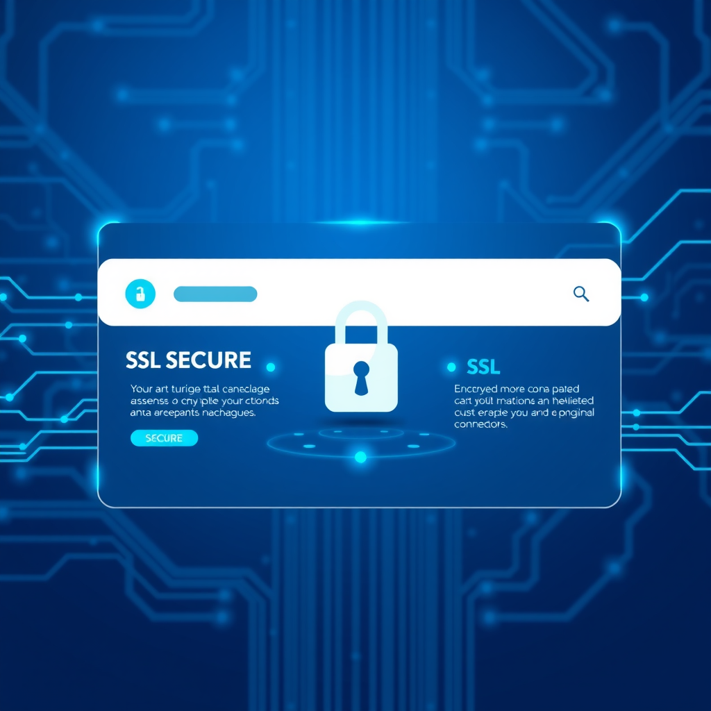 رفع مشکل گواهی SSL در پروژه‌های طراحی سایت – ارائه رایگان CDN و SSL ابرآروان به کلیه مشتریان