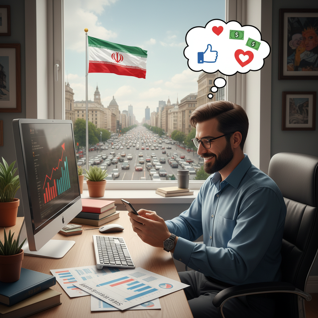 فرصت طلایی برای فروشندگان ایرانی: با ۳ پلتفرم قدرتمند و نوظهور، فروش خود را چند برابر کنید!